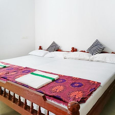 Alma Homestay Mararikulam Esterno foto