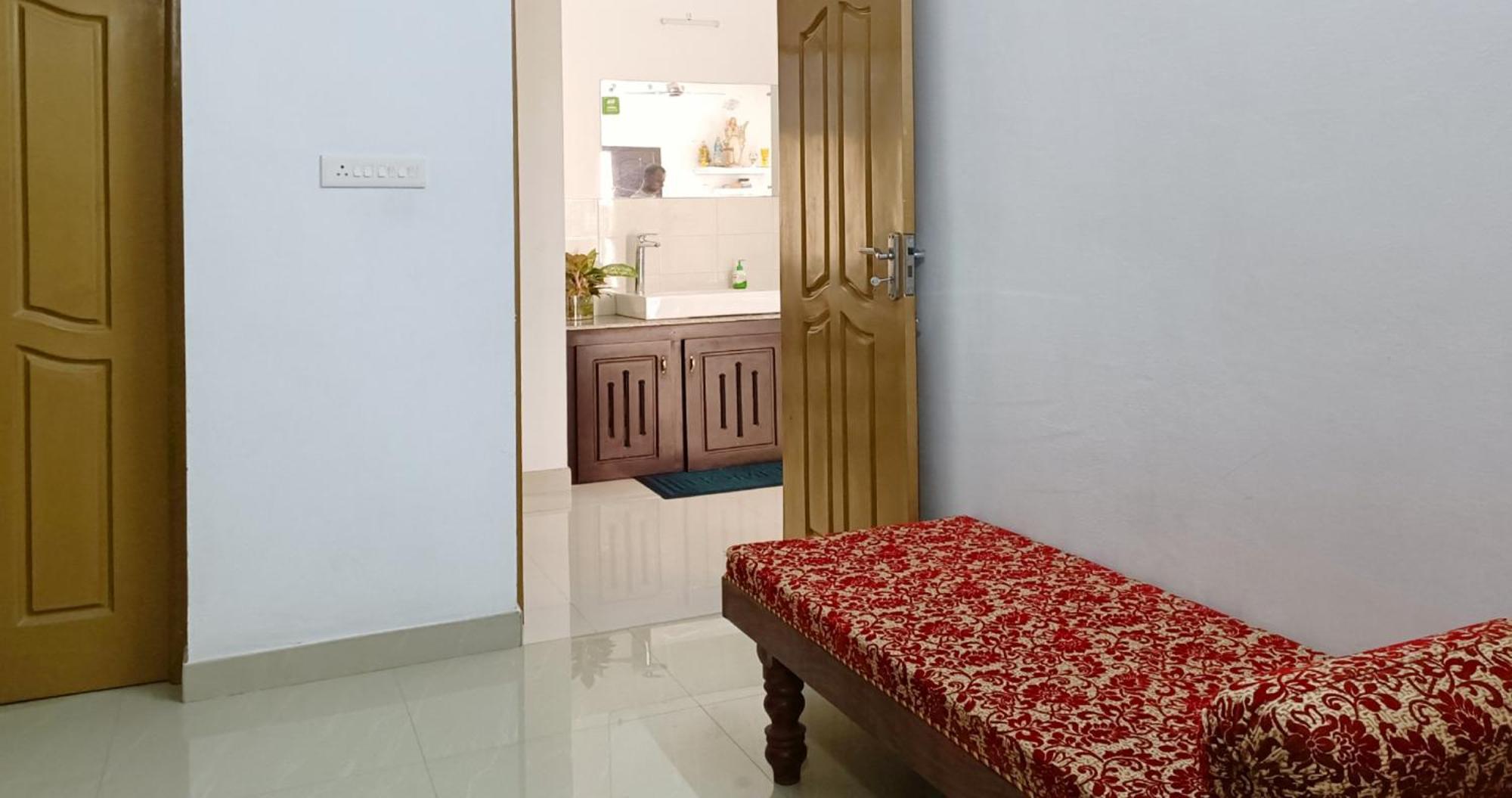 Alma Homestay Mararikulam Esterno foto