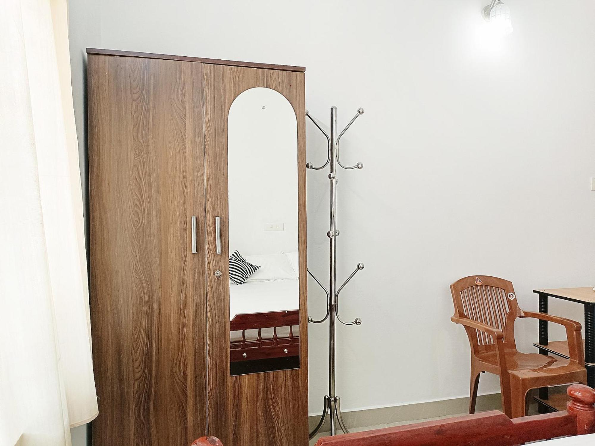 Alma Homestay Mararikulam Esterno foto